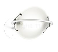 Fontana Arte Nobi Applique LED blanc Ce luminaire comporte des modules à LED prémontés de classes énergétiques A A++, A+, A