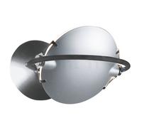 Fontana Arte Nobi Applique LED nickel Ce luminaire comporte des modules à LED prémontés de classes énergétiques A A++, A+, A