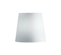 FONTANA ARTE rechange diffuseur lampe de table FONTANA PETIT, 3247TA/0 et 2198TA/0 (H 19,5 x Ø 20 cm - Verre)