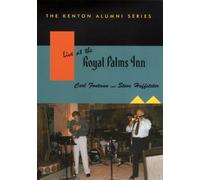 Fontana,Carl - Live at the Royal Palms Inn