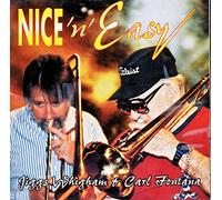 Fontana, Carl - Nice & Easy
