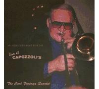 Fontana,Carl Quart. - Live at Capozzoli's
