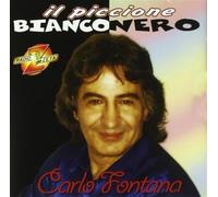 Fontana Carlo - Il Piccione Bianco E Nero [Import]