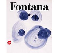 Fontana: Catalogue Raisonne of the Works on Paper