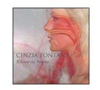 Fontana Cinzia – Il Senso Del Respiro – Edel