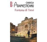 Fontana di Trevi - Gabriela Adamesteanu