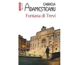 Fontana di Trevi - Gabriela Adamesteanu