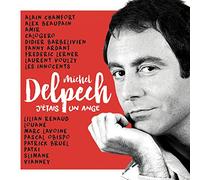 Fontana J'Étais Un Ange-Michel Delpech