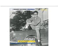 Fontana, Jimmy - I Grandi Successi Originali