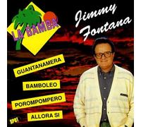 Fontana Jimmy - La Bamba [Import]