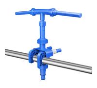 Fontana Per Piscina 60,5x50x10 Cm 950 G - Cascata 360° Girevole Ad Alta Pressione, Spruzzo Rinfrescante Per Spa E Idromassaggio, Accessorio Da Giardino Per Piscine Fuori Terra