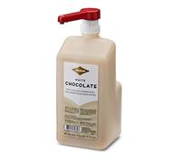 Fontana White Chocolate Mocha Sauce, 63 fl oz by Fontana