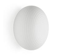FontanaArte Bianca Applique murale/Plafonnier, F432870150BINE,