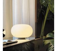 FontanaArte Bianca Lampe de table, F430805150BINE,