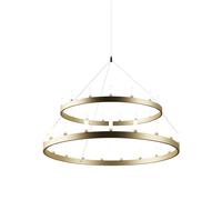 FontanaArte Chandelier Sospensione Grande/XXL Kronleuchter, XXL, or