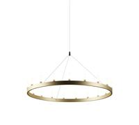 FontanaArte Chandelier Sospensione Piccola/Media Kronleuchter, Media, or