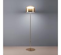 FontanaArte Equatore Lampadaire LED, grand modèle, F439225150OOWL,