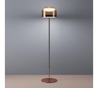 FontanaArte Equatore Lampadaire LED, grand modèle, F439225550RSWL,