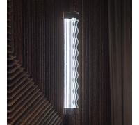 FontanaArte Frenesi Applique murale LED, F446745550TCLE,