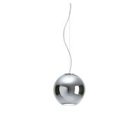 Suspension Globo di Luce M H x Ø 29x30cm