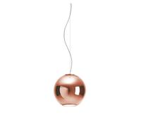 Suspension Globo di Luce M H x Ø 29x30cm