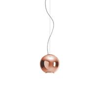 FontanaArte Globo di Luce Suspension, F364480150RMNE,