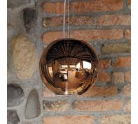 FontanaArte Globo di Luce Suspension, F364485150RMNE,