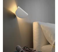 FontanaArte IO Applique murale, LED, F429945200BILE,