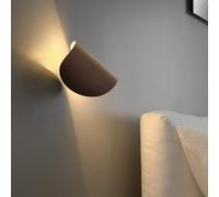 FontanaArte IO Applique murale LED, F451045200BSLE,