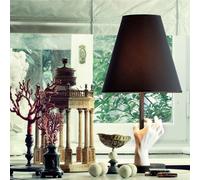 FontanaArte Mano Lampe de table E27, F420805400NENE,