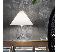 FontanaArte Metafora Lampe de table E27, F265405150BTNE,