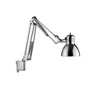 FontanaArte Naska Applique murale E27, F810340240CRNE,