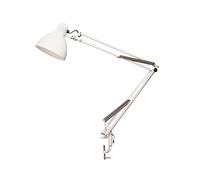 FontanaArte Naska Lampe à pince E27, F810100200BINE,