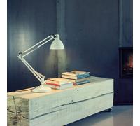 FontanaArte Naska Lampe de table E27, F810010200BINE,