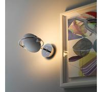 FontanaArte Nobi Applique murale, LED, F302345150CRLE,