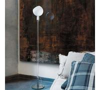 FontanaArte Parola Lampadaire E14, F265925100BINE,