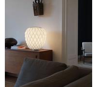FontanaArte Pinecone Lampe de table E27, F434010550CBNE,