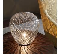 FontanaArte Pinecone Lampe de table E27, F434010550TCNE,