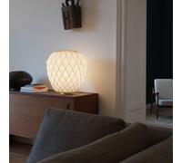 FontanaArte Pinecone Lampe de table E27, F434010575OBNE,