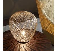 FontanaArte Pinecone Lampe de table E27, F434010575TONE,