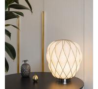 FontanaArte Pinecone Lampe de table E27, F436405550CBNE,