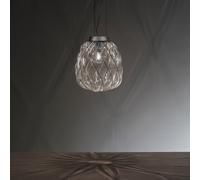 FontanaArte Pinecone Suspension, rond(e)s, F436385550TCNE,