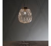 FontanaArte Pinecone Suspension, rond(e)s, F436385575TONE,