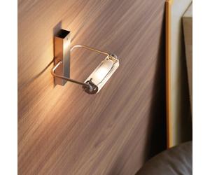 FontanaArte Scintilla Applique murale, R7s, FP15045250CRNE,