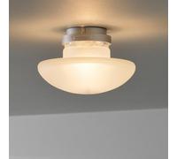 FontanaArte Sillaba Applique Applique murale/Plafonnier LED, F277570150BILE,