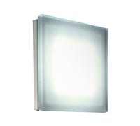 FontanaArte Sole Applique murale/Plafonnier LED, F414040150BILE,