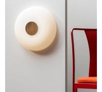 FontanaArte Tropico Applique murale, LED, F442165550OOLE,