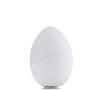 FontanaArte Uovo Petit Lampe Portative Blanc