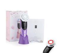 FontanaySkin LightPro 7en1 Fontanay™ Lifting Luminothérapie-Luminothérapie Visage Stimulateur De Collagène Et Élastine Pour Un Teint Éclatant Le Matin