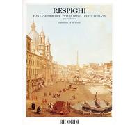 Fontane Di Roma, Pini Di Roma, Feste Romane